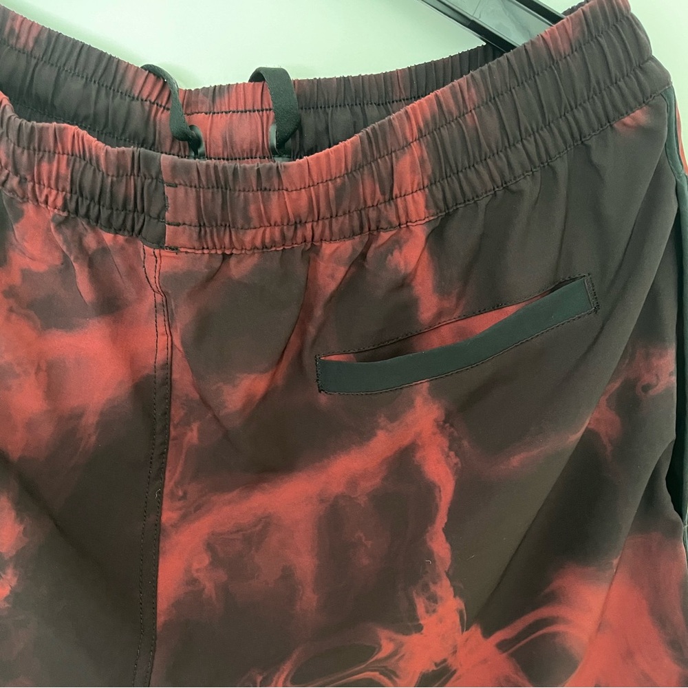 Men's Virus Shorts - Picture 4 of 4